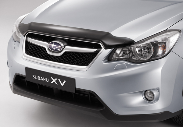 Subaru xv discount spare parts