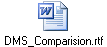 DMS_Comparision.rtf