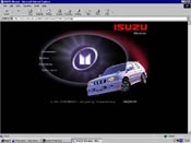 Isuzu