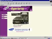 Hyperborey